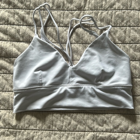 ALO sports bra - Picture 1 of 2